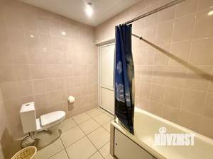 4-к квартира, вторичка, 100м2, 1/5 этаж