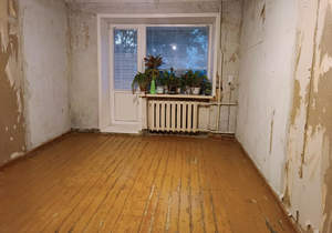2-к квартира, вторичка, 42м2, 5/5 этаж