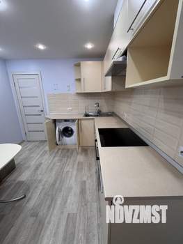1-к квартира, вторичка, 38м2, 7/10 этаж