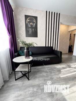 2-к квартира, вторичка, 35м2, 4/4 этаж