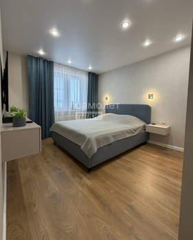 2-к квартира, вторичка, 48м2, 3/16 этаж