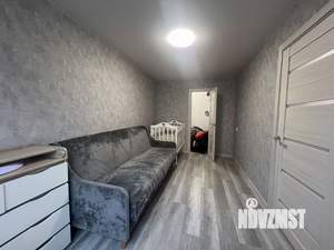 2-к квартира, вторичка, 44м2, 3/5 этаж