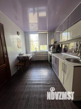 3-к квартира, вторичка, 66м2, 3/3 этаж