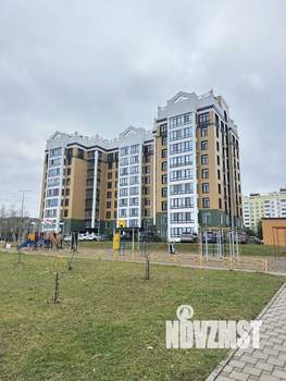 3-к квартира, вторичка, 104м2, 7/10 этаж