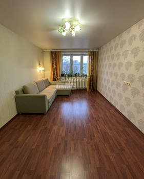 1-к квартира, вторичка, 40м2, 2/13 этаж