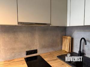 Студия квартира, вторичка, 25м2, 14/17 этаж