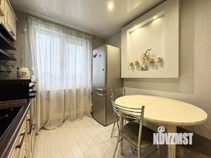 3-к квартира, вторичка, 63м2, 9/9 этаж