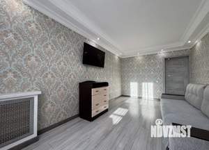 2-к квартира, вторичка, 62м2, 12/16 этаж