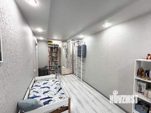 2-к квартира, вторичка, 41м2, 3/5 этаж