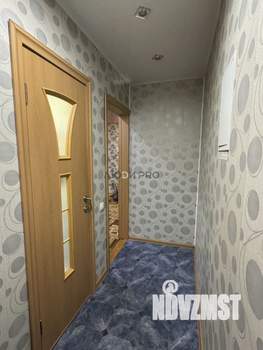 2-к квартира, вторичка, 45м2, 1/5 этаж