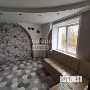 3-к квартира, вторичка, 68м2, 3/3 этаж