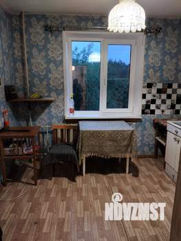 1-к квартира, вторичка, 34м2, 1/5 этаж
