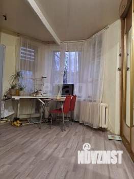 Студия квартира, вторичка, 23м2, 2/3 этаж