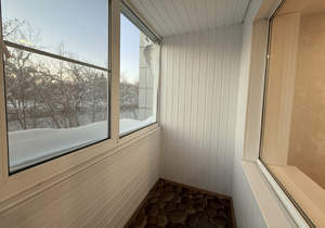 1-к квартира, вторичка, 33м2, 2/10 этаж