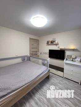 2-к квартира, вторичка, 32м2, 3/5 этаж