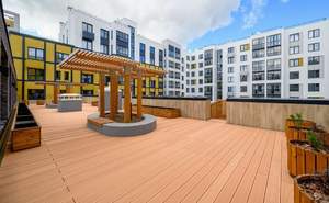 2-к квартира, вторичка, 68м2, 3/8 этаж