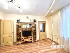 3-к квартира, вторичка, 65м2, 2/3 этаж