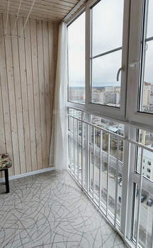 Студия квартира, вторичка, 24м2, 14/17 этаж