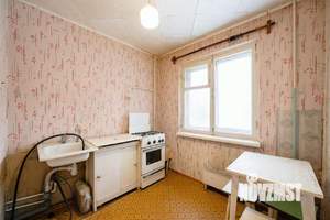 2-к квартира, вторичка, 47м2, 3/5 этаж