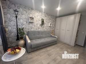 2-к квартира, вторичка, 44м2, 3/5 этаж