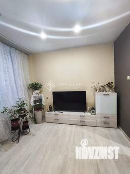 2-к квартира, вторичка, 50м2, 1/5 этаж