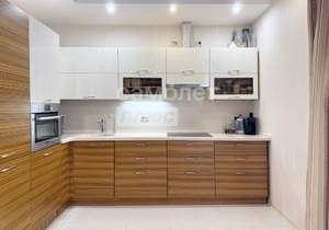 3-к квартира, вторичка, 119м2, 4/4 этаж