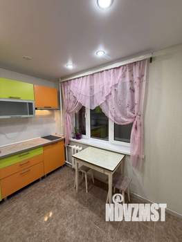 1-к квартира, вторичка, 32м2, 2/17 этаж