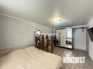 1-к квартира, вторичка, 33м2, 3/5 этаж