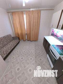 2-к квартира, вторичка, 43м2, 2/20 этаж