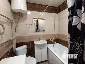 Студия квартира, вторичка, 23м2, 2/17 этаж