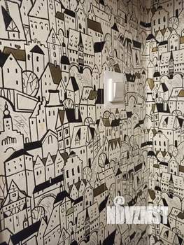 1-к квартира, вторичка, 30м2, 2/5 этаж
