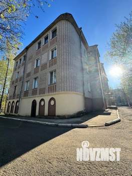 Студия квартира, вторичка, 58м2, 4/4 этаж