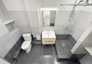 1-к квартира, вторичка, 37м2, 6/8 этаж