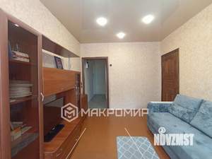 2-к квартира, вторичка, 32м2, 3/3 этаж