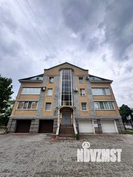 3-к квартира, вторичка, 88м2, 4/4 этаж