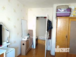 2-к квартира, вторичка, 53м2, 3/5 этаж