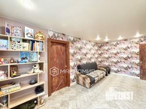 3-к квартира, вторичка, 60м2, 3/5 этаж