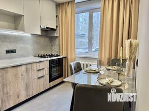 3-к квартира, вторичка, 62м2, 1/9 этаж