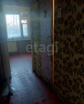 1-к квартира, вторичка, 34м2, 3/9 этаж