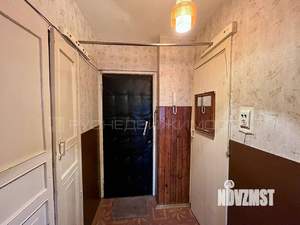 1-к квартира, вторичка, 33м2, 3/5 этаж