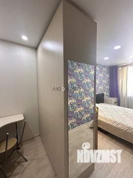 2-к квартира, вторичка, 44м2, 1/5 этаж