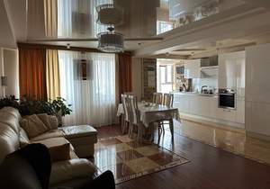 3-к квартира, вторичка, 80м2, 12/16 этаж