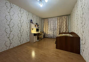 3-к квартира, вторичка, 63м2, 5/10 этаж