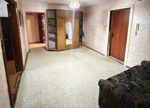 2-к квартира, вторичка, 81м2, 2/5 этаж