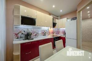 2-к квартира, вторичка, 56м2, 21/25 этаж