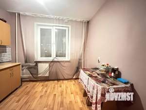 1-к квартира, вторичка, 33м2, 7/10 этаж