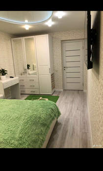 2-к квартира, вторичка, 54м2, 10/10 этаж