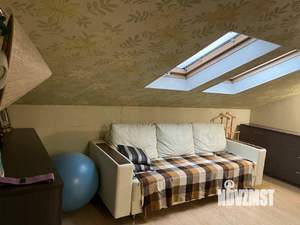 4-к квартира, вторичка, 116м2, 5/5 этаж