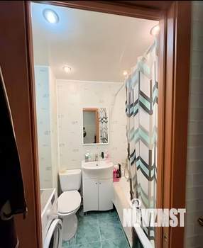 1-к квартира, вторичка, 36м2, 5/5 этаж