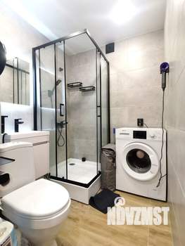 1-к квартира, вторичка, 35м2, 8/10 этаж